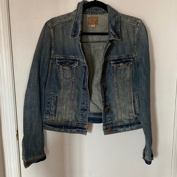American Eagle Outfitters Jackets & Blazers - America Eagle denim jacket